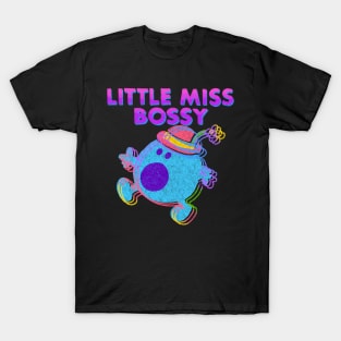 Bossy girl T-Shirt